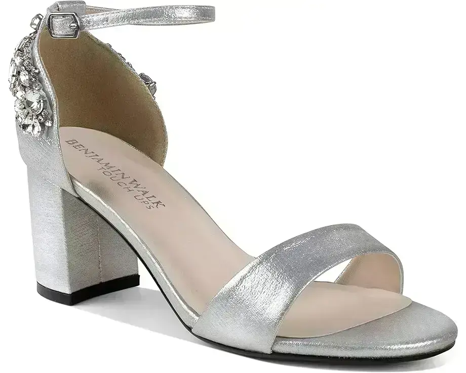 Women's Touch Ups Olivia