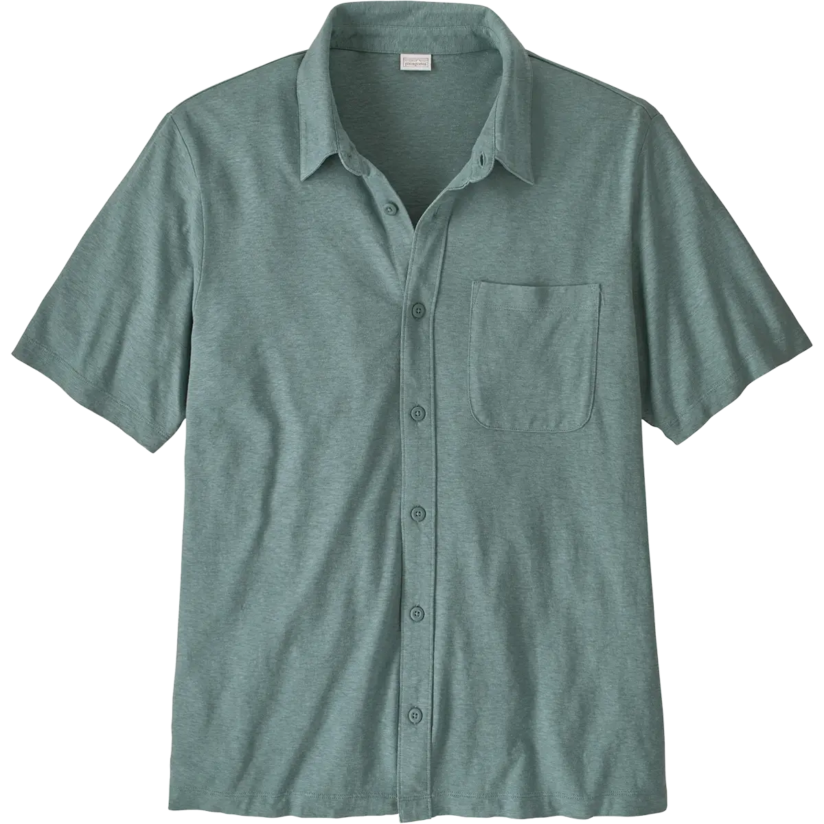 Men's Trail Harbor Button Down Shirt
