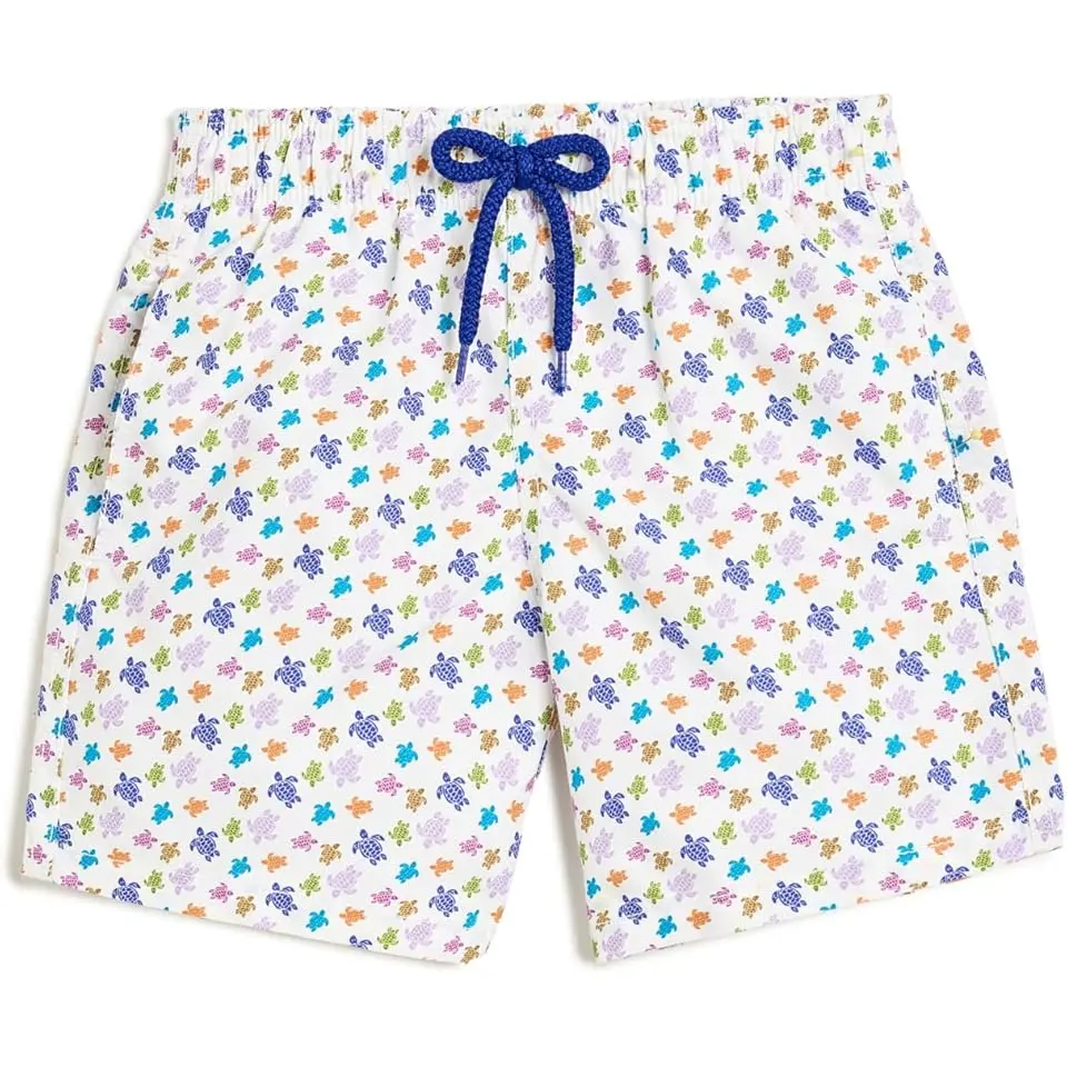 Jim Mini Turtles (Toddler/Little Kid/Big Kid)