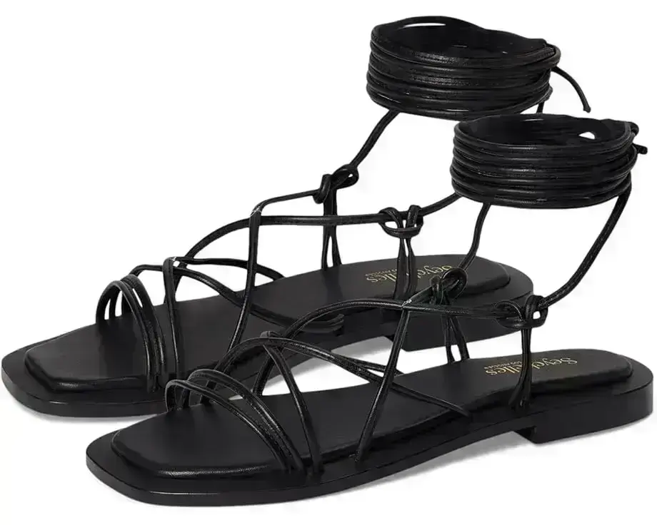 Women's Seychelles Lilac Two Metallic Leather