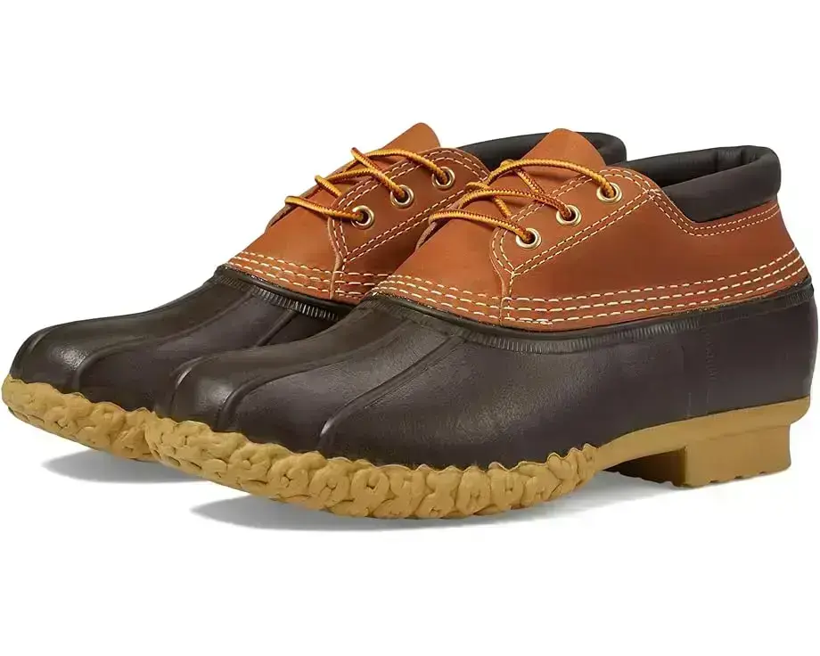 Men's L.L.Bean Gumshoe