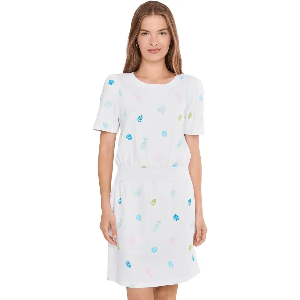 Fenn Dress