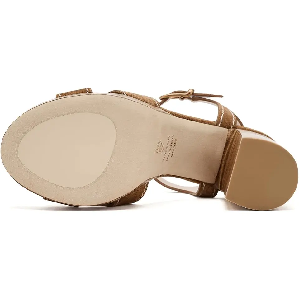 Dayna Saddle Platform