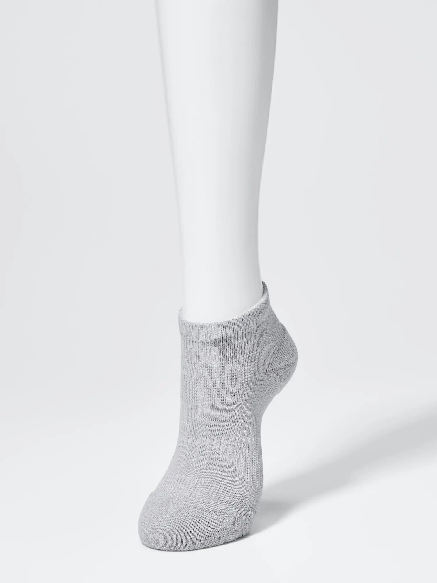 Women's Pile Short Socks