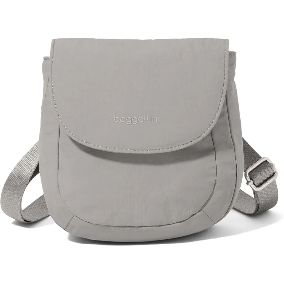 Swift Flap Mini Crossbody