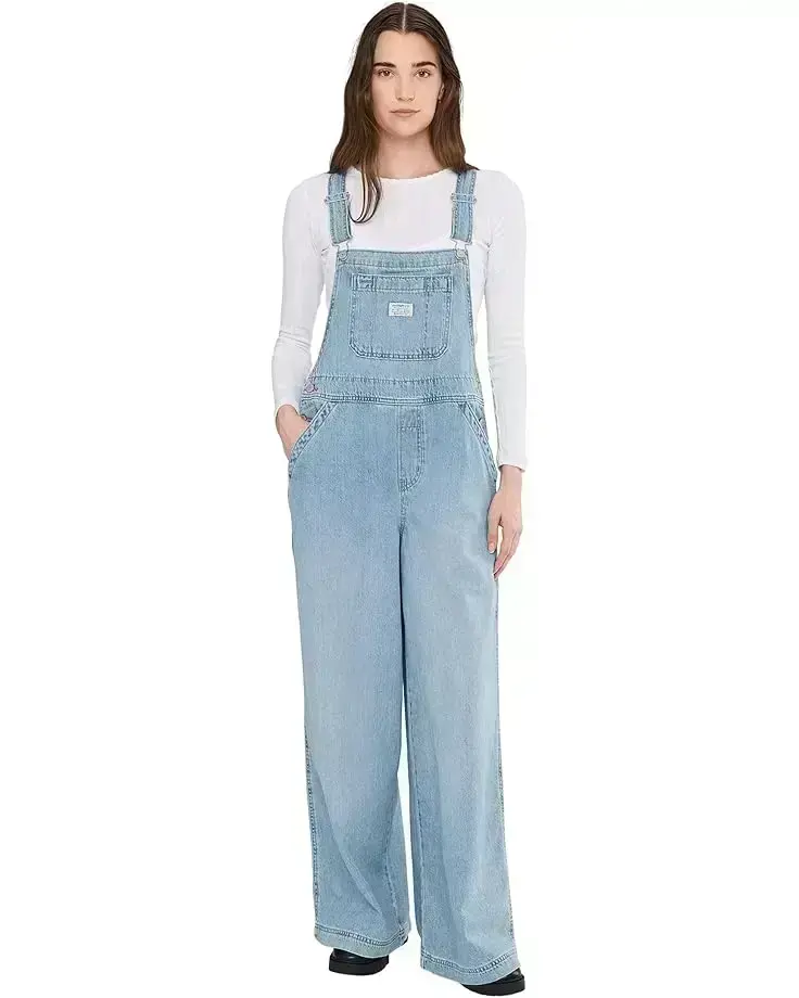 Women's Levi's® Premium XL Overall