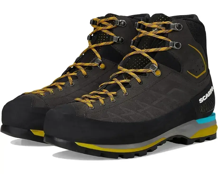 Men's Scarpa Zodiac Tech GTX