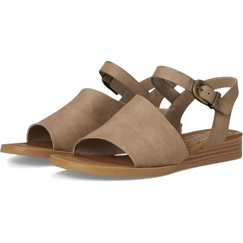 Ardice Strappy Sandals