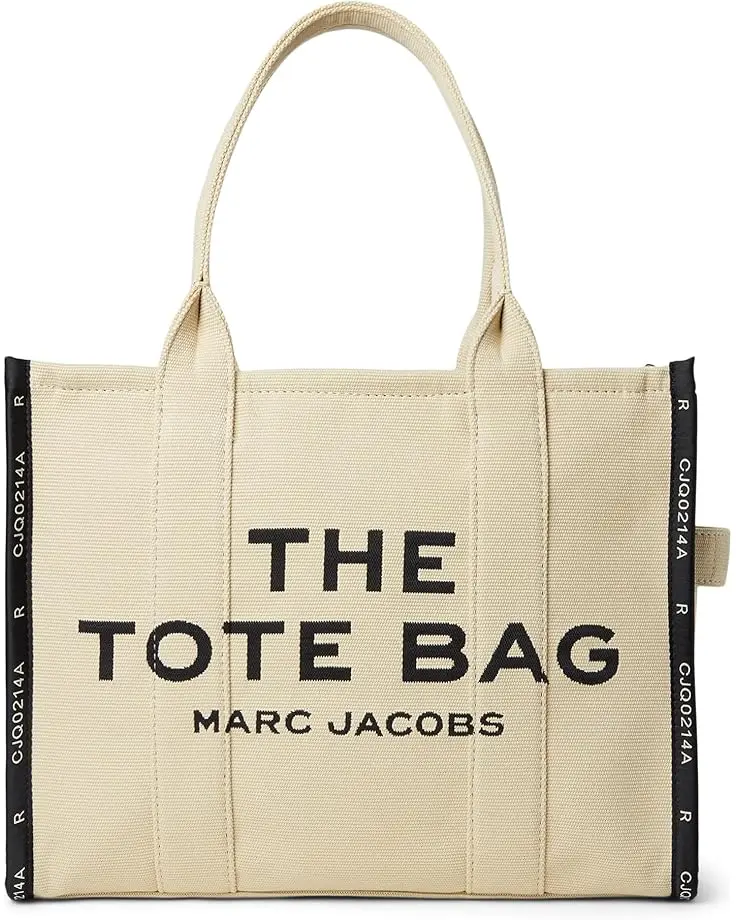 Women's Marc Jacobs The Jacquard Tote Bag