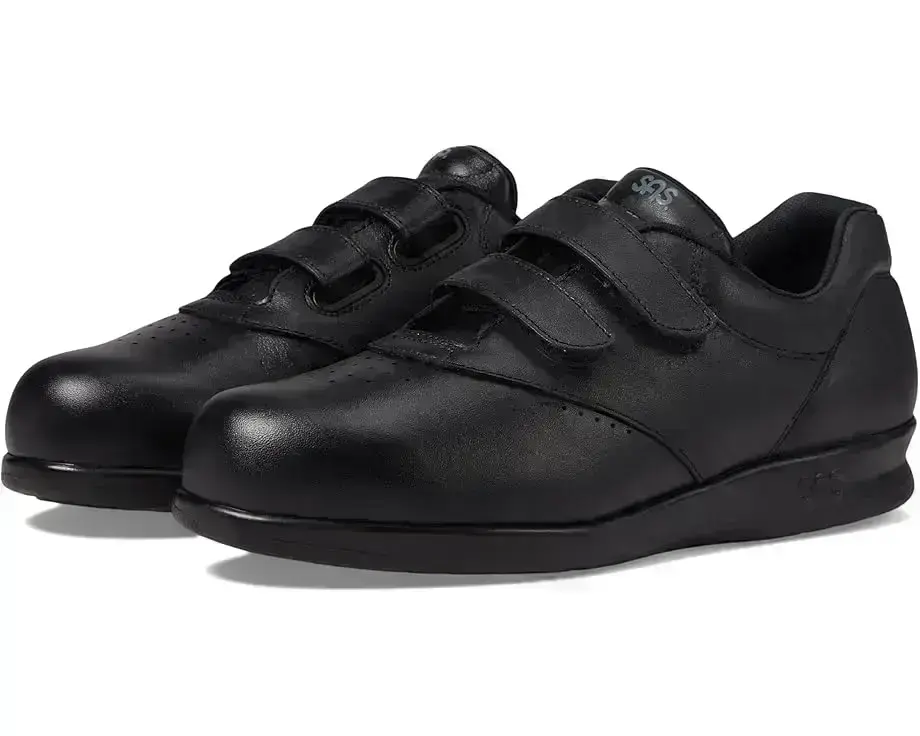 Women's SAS Me Too Adjustable Comfort Shoe