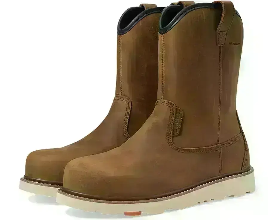 Men's BRUNT The Bolduc Comp Toe