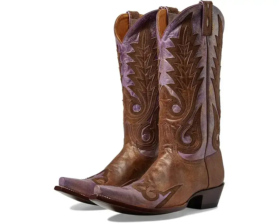 Women's Old Gringo Nevada Overlay