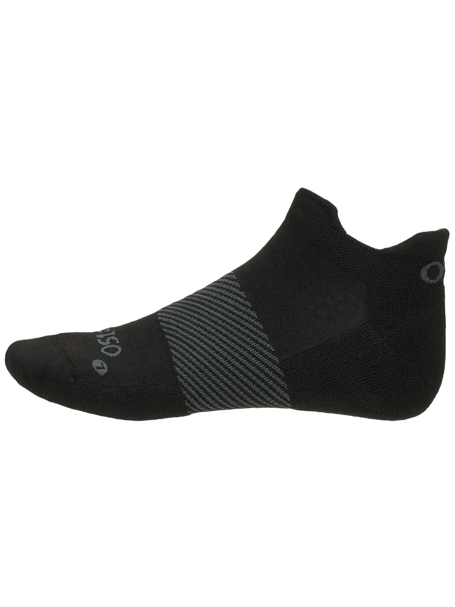 OS1st Wicked Comfort No Show Socks