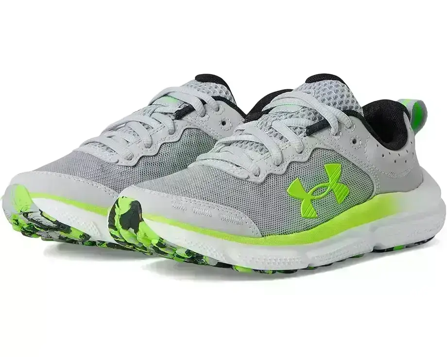 Assert 10 Sneakers (Big Kid)