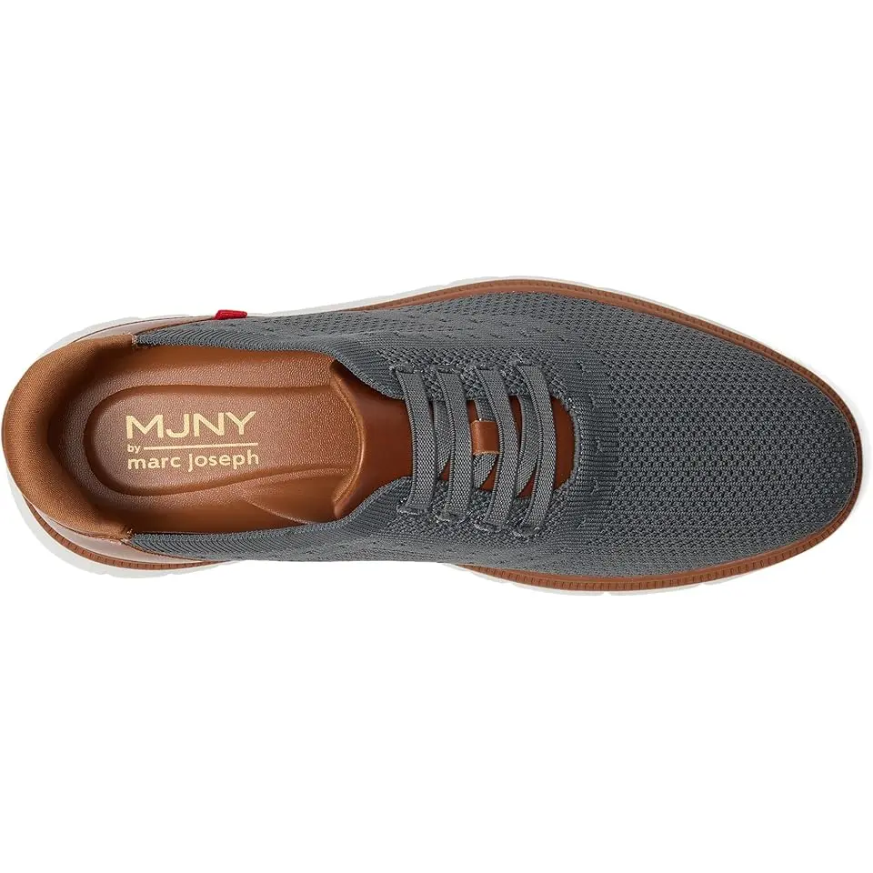 Charles Ave Sneaker (Hands Free Technology)