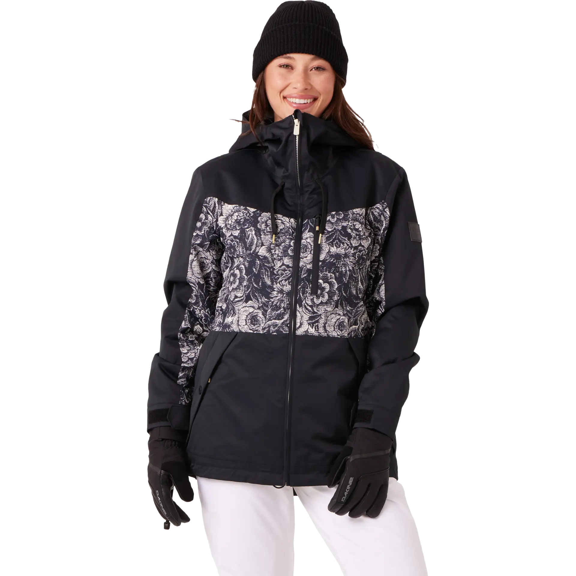 Women's Presence Parka Jacket