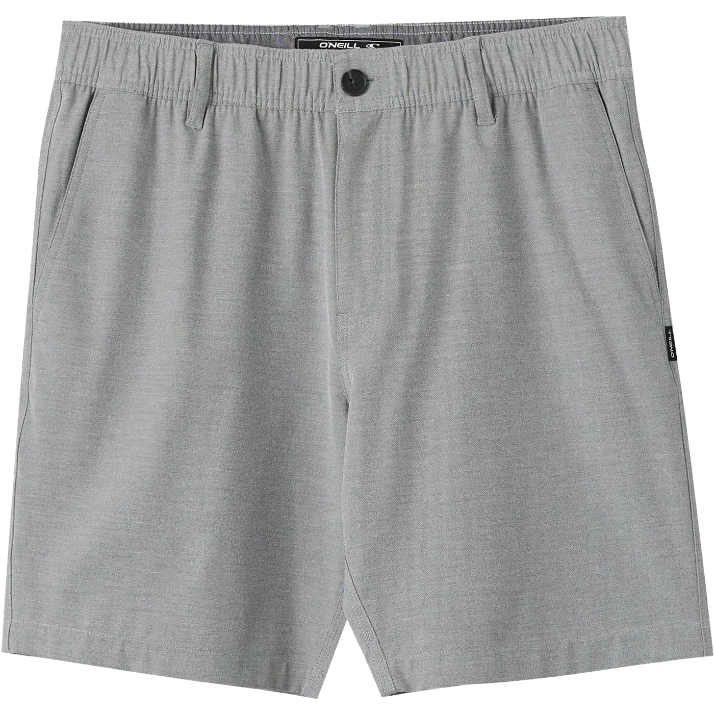 Men's Reserve Light Check E-Waist 18"