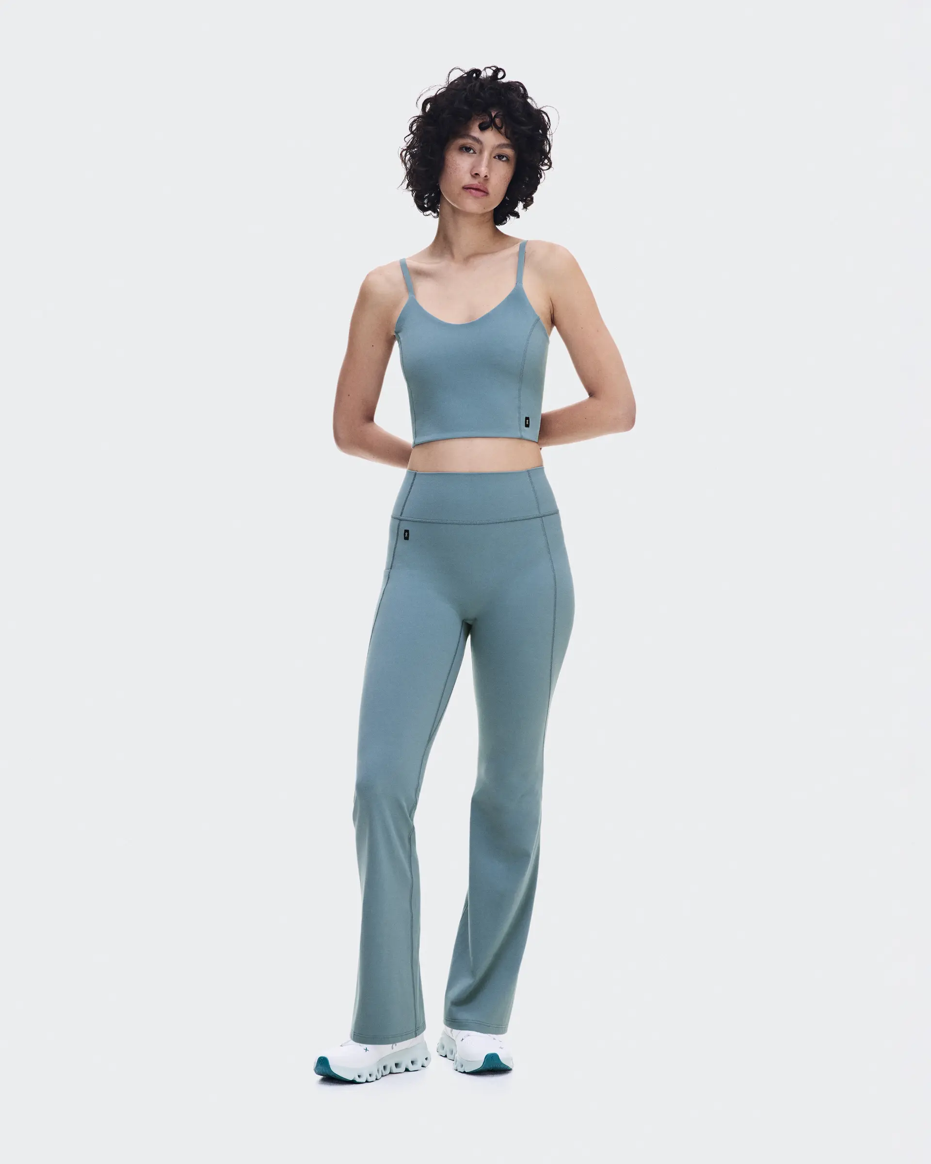 Studio Flared Pants 30"