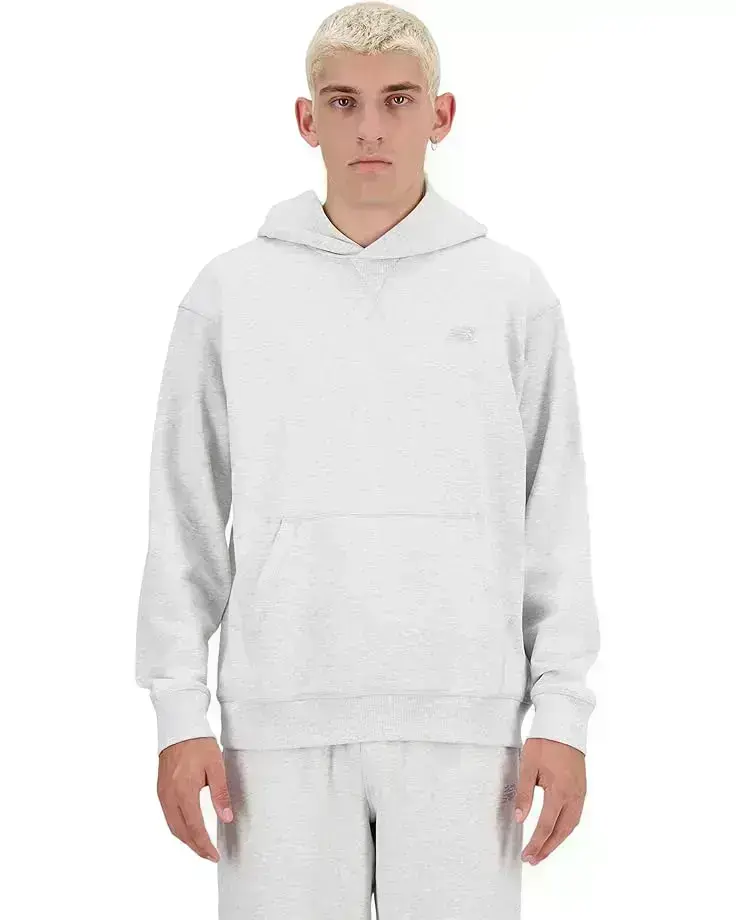 Men's New Balance Athletics French Terry Hoodie