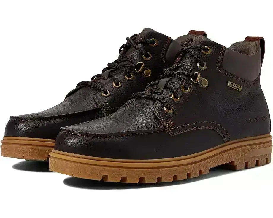 Men's Rockport Works Weather or Not Work EH Alloy