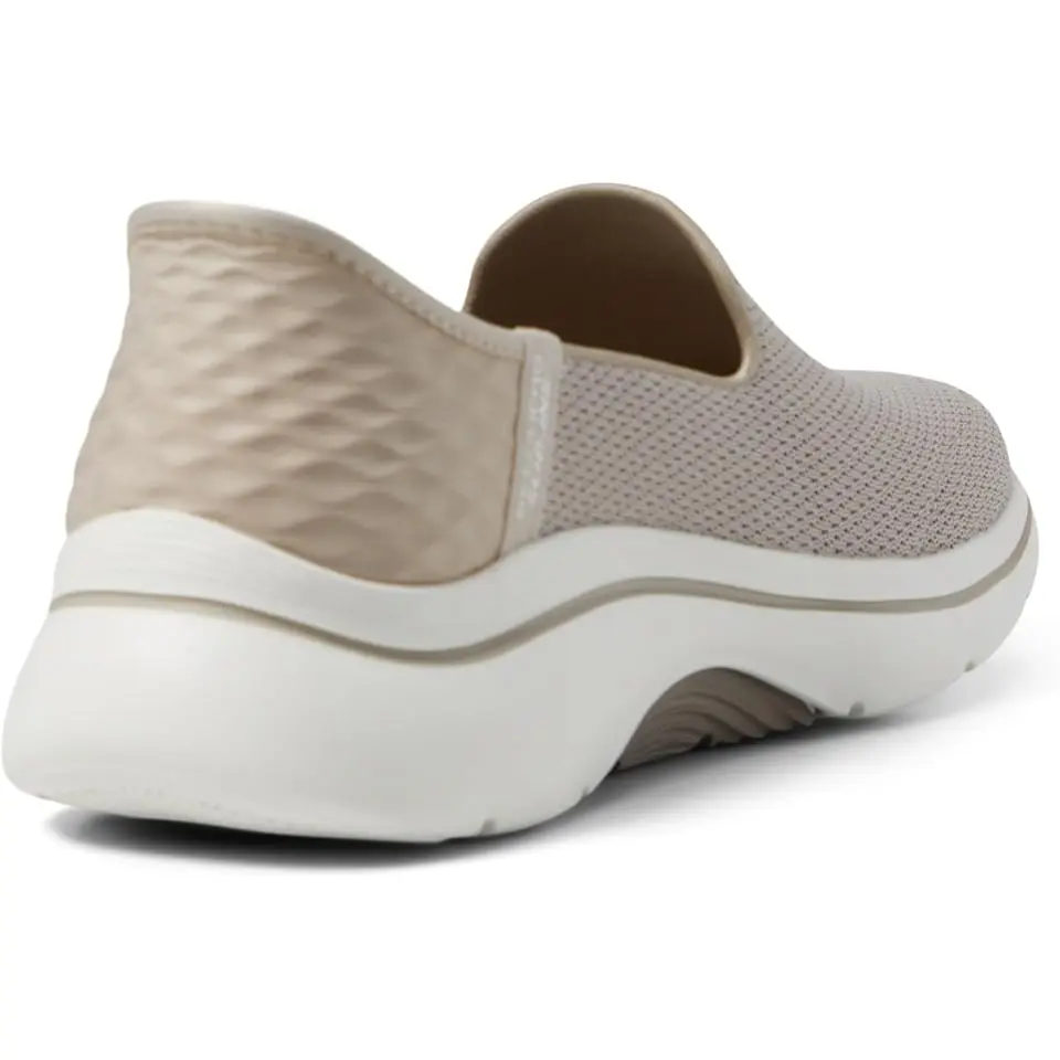 Go Walk Arch Fit 2.0 Delara Hands Free Slip-Ins