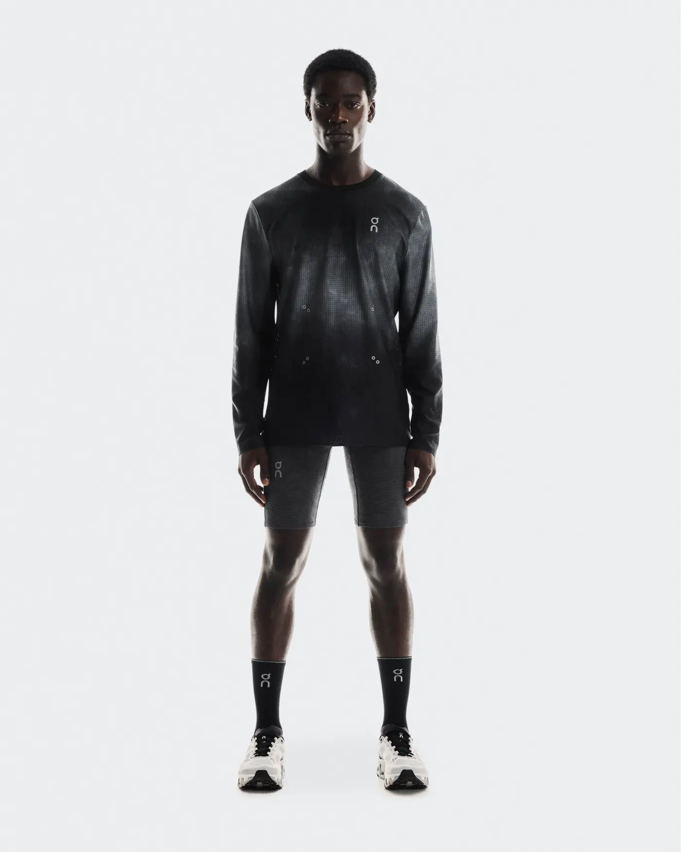 Men's Pace Tights Short