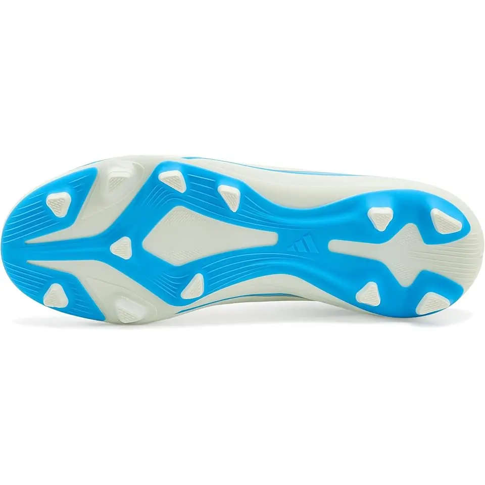 F50 Messi Club Firm Ground/Multi Ground Football (Little Kid/Big Kid)