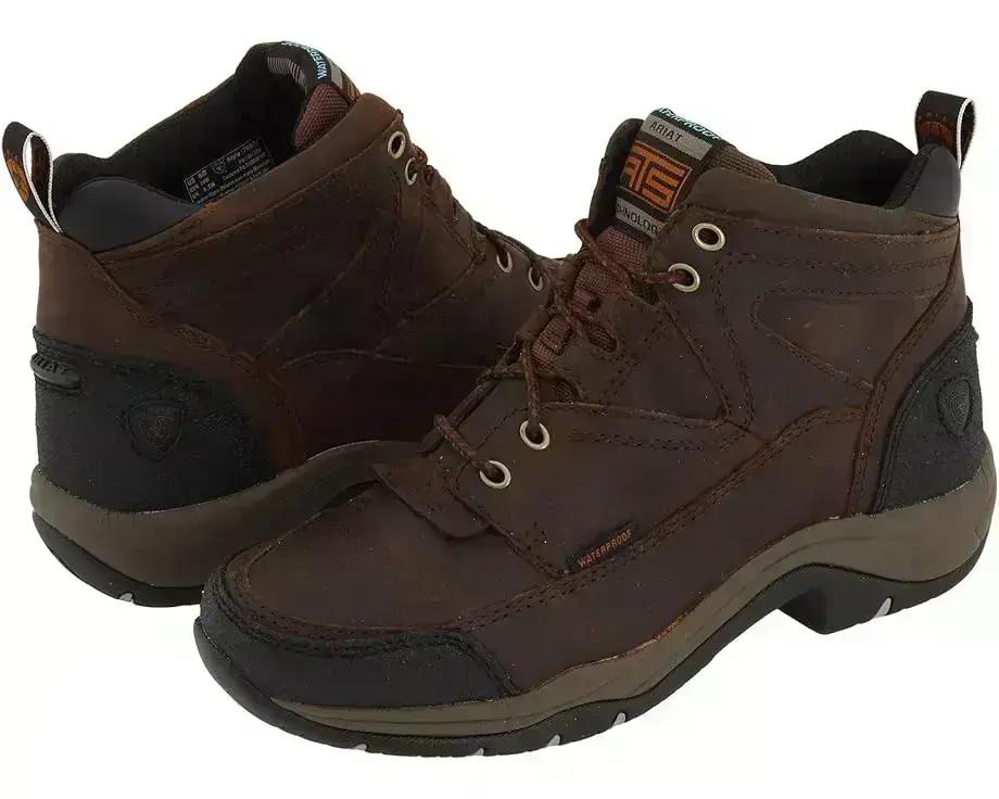 Women's Ariat Terrain H2O