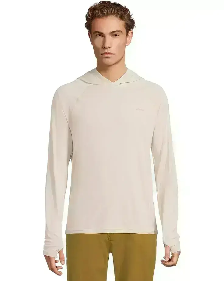 Sol Shade Hoodie Standard Fit