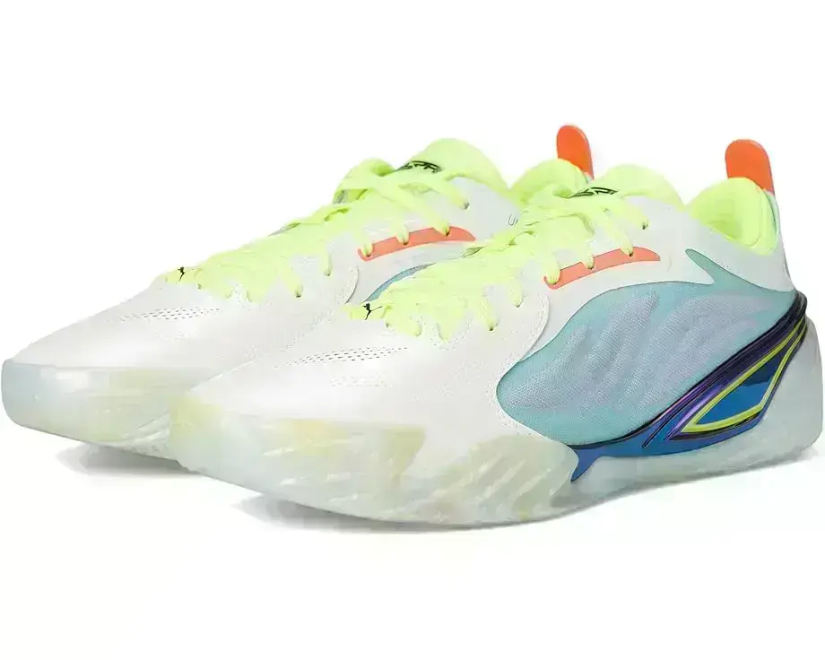 Men's PUMA All-Pro Nitro Elite Basketball Shoess