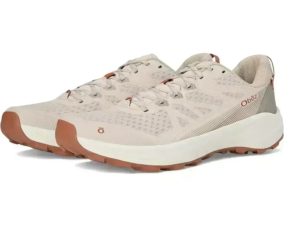 Men's Oboz Katabatic LT Low