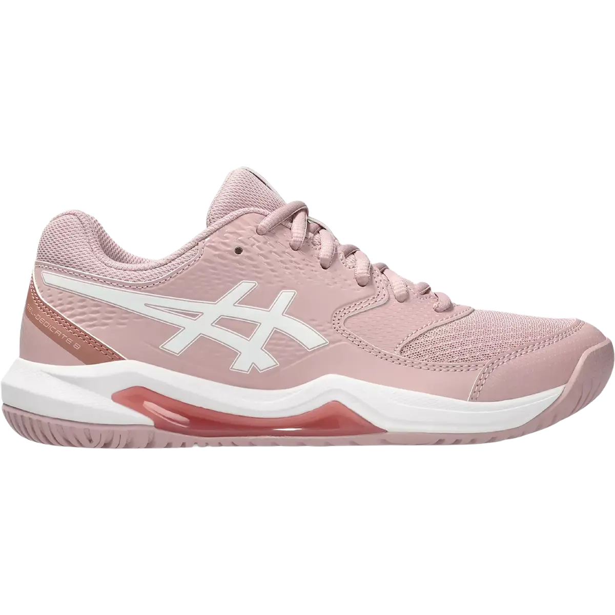 Women's Gel-Dedicate 8