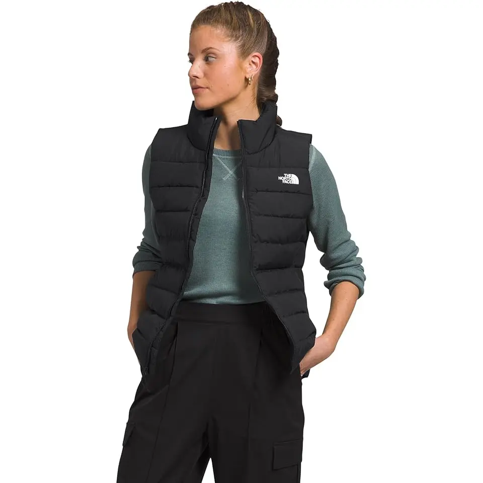 Aconcagua 3 Vest