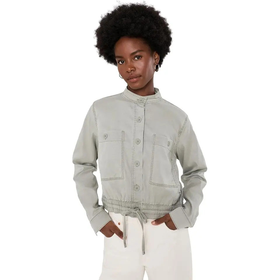 Spencer Jacket