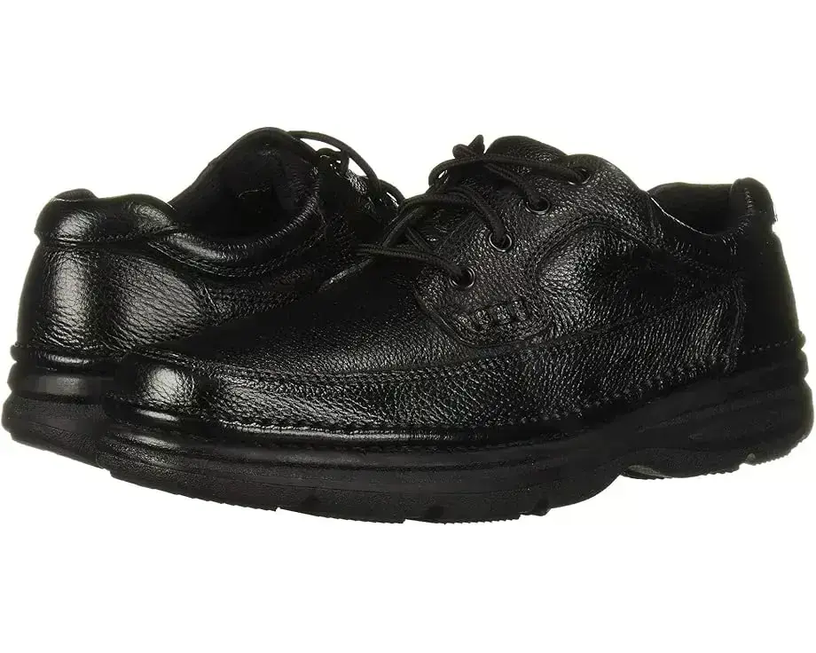 Men's Nunn Bush Cameron Comfort Walking Oxford