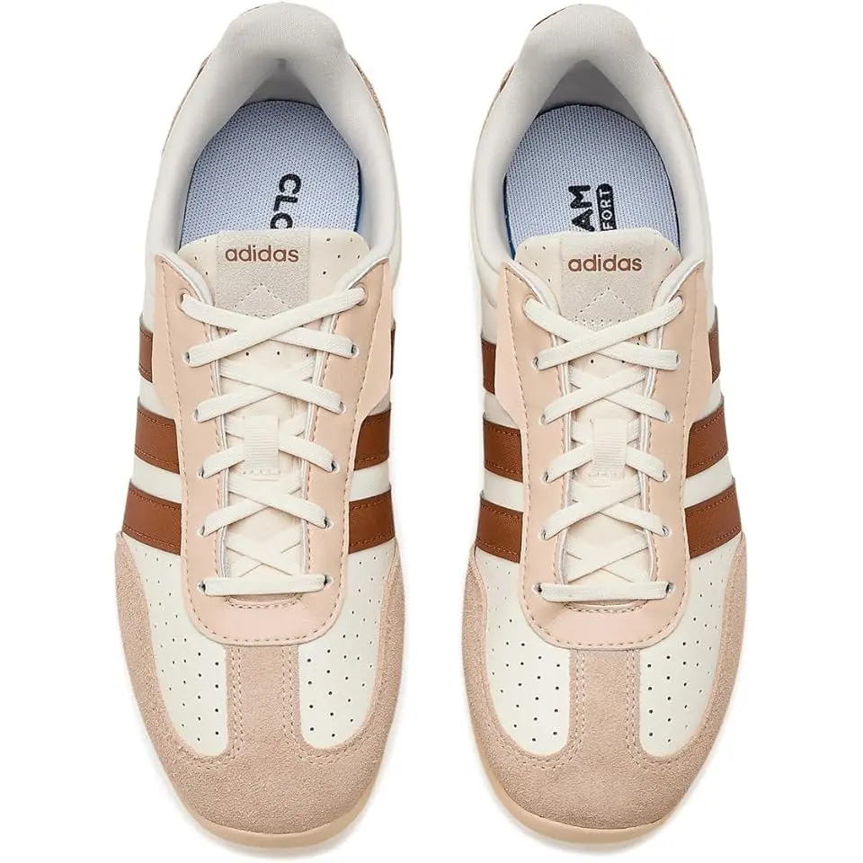 Barreda Low Shoes