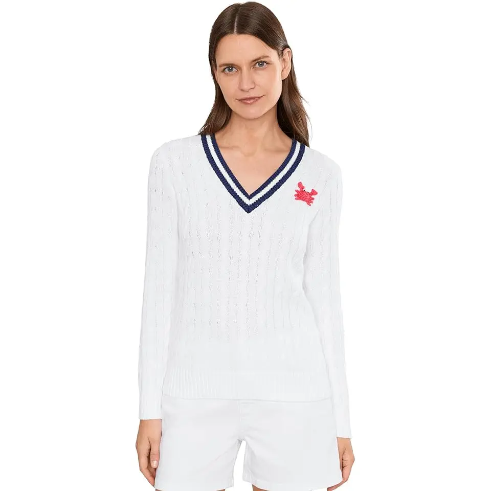 Brockton Sweater