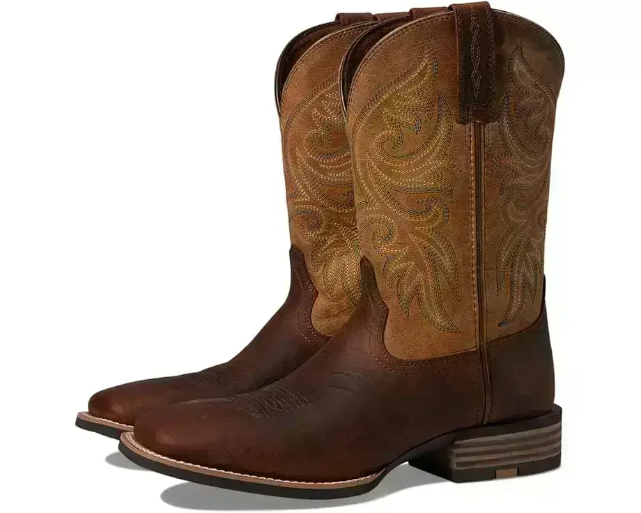 Men's Ariat Slingshot Western Boots