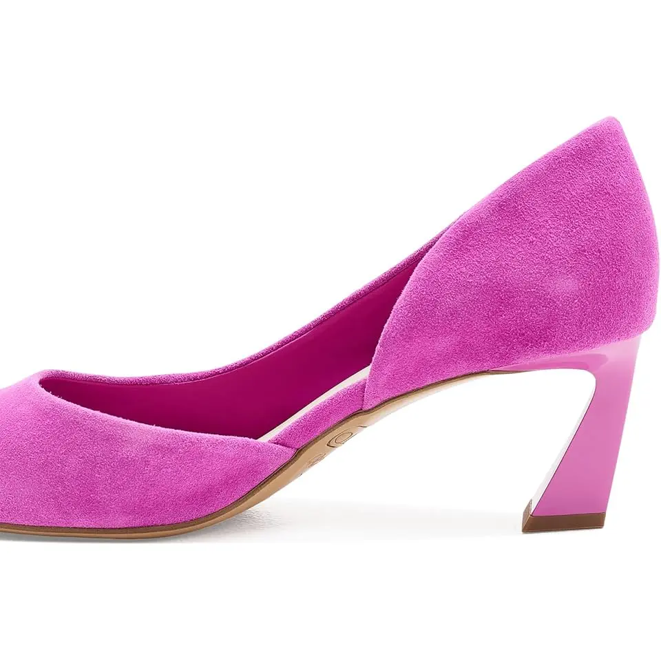A-Tawny 2 Pump