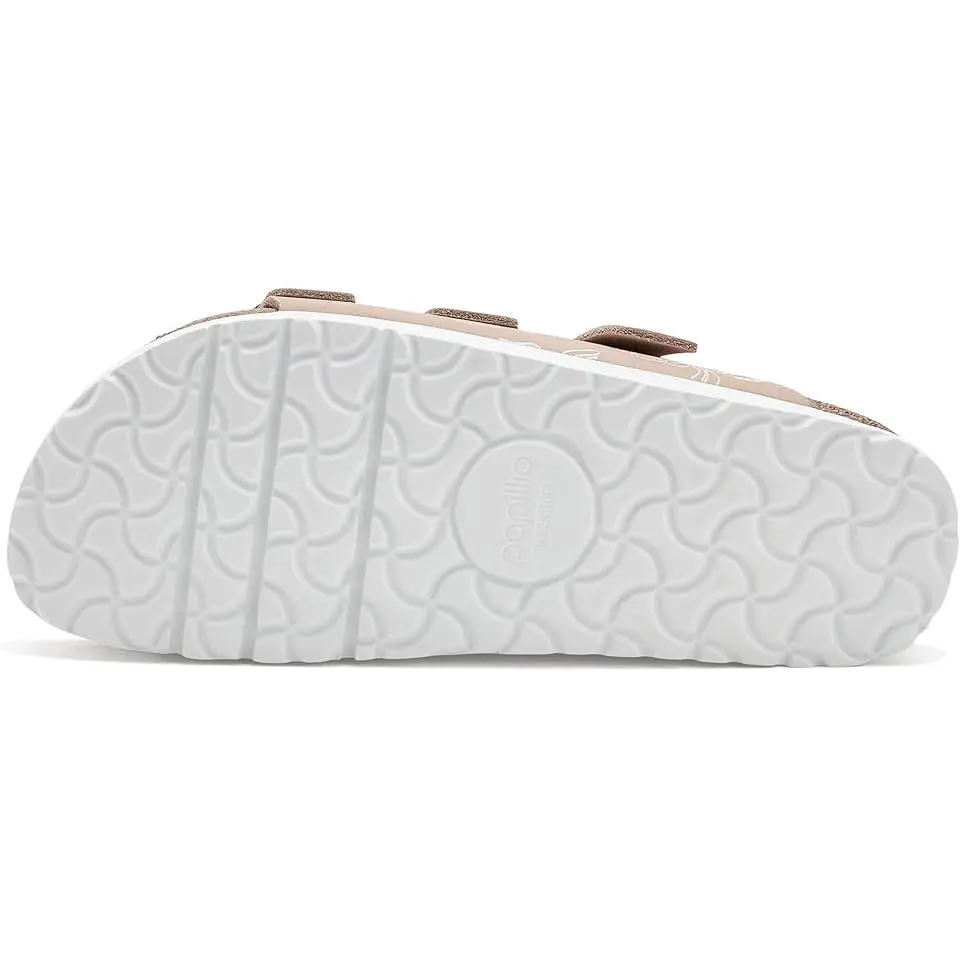 Papillio By Birkenstock Florida Platform - Printed