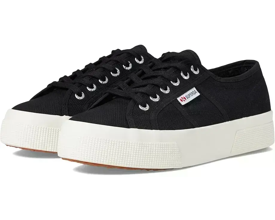 Women's Superga 2740 Platform