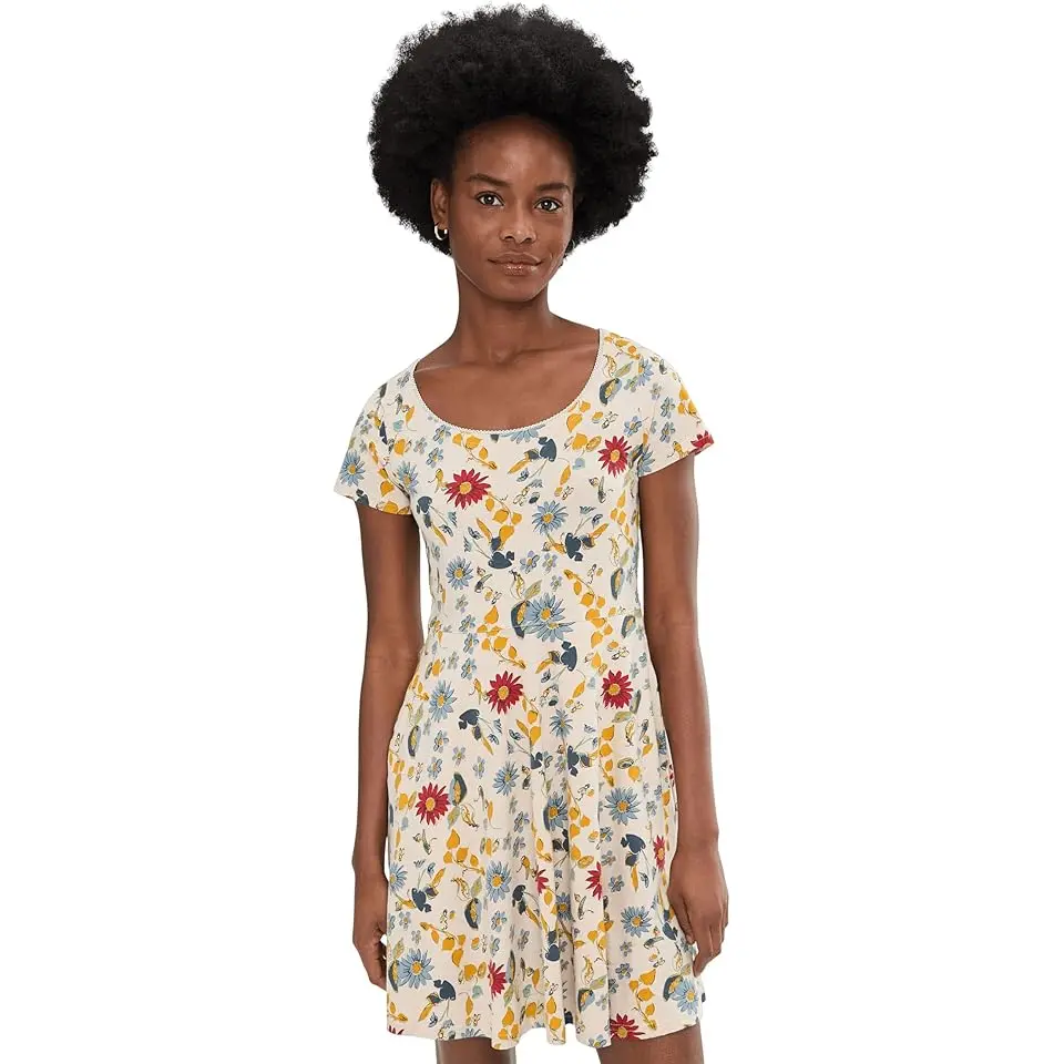 Abele Dress