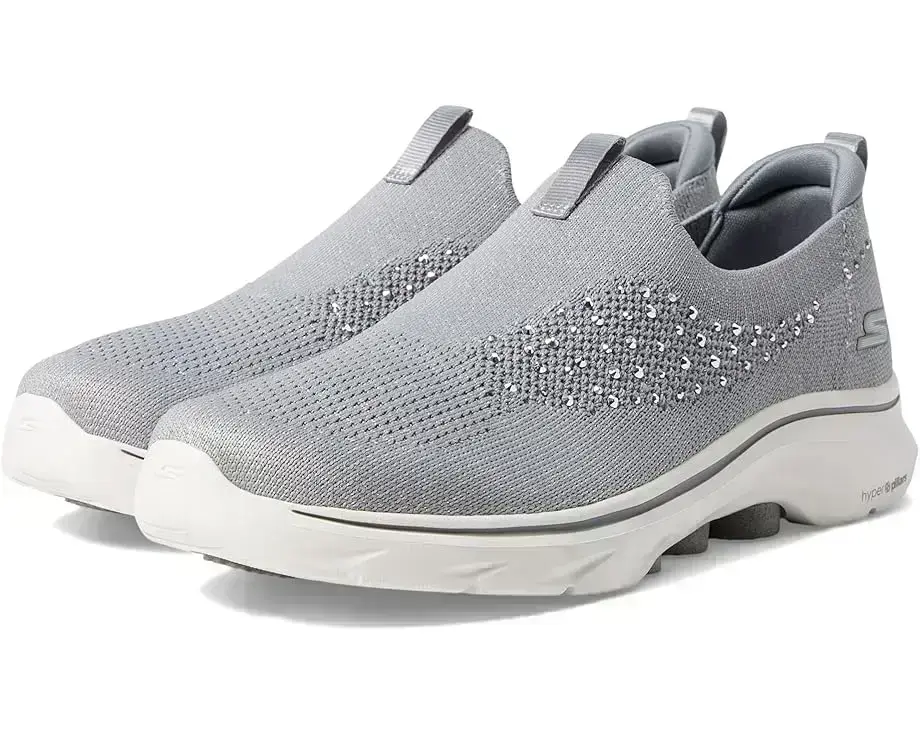 Women's SKECHERS Performance Go Walk 7 Bling