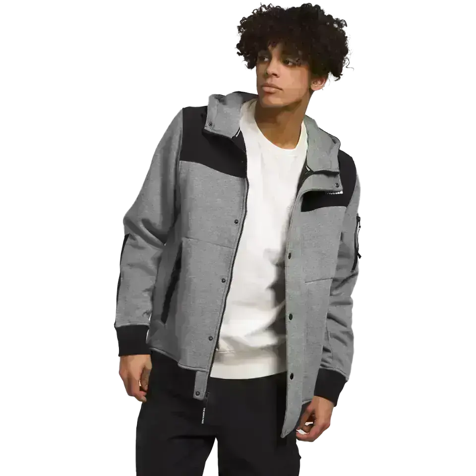 Men's Highrail Fleece Jacket 2.0