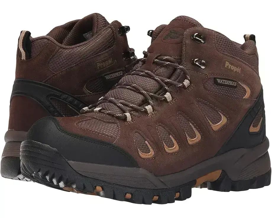 Men's Propet Ridge Walker