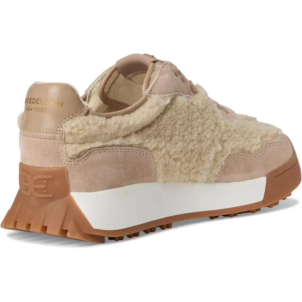 Langley 3 Lace-up Shoes