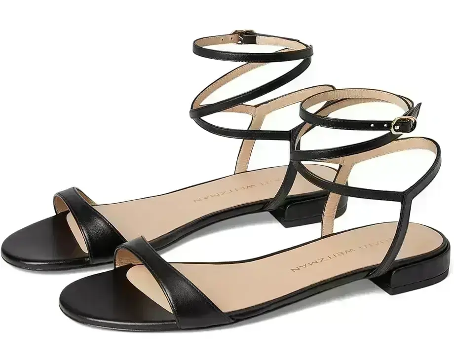 Women's Stuart Weitzman Nudist Wrap