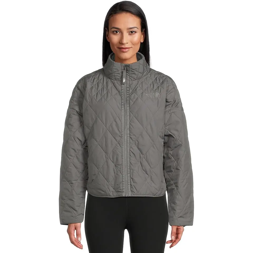 Diamond Peak Insulated Jacket