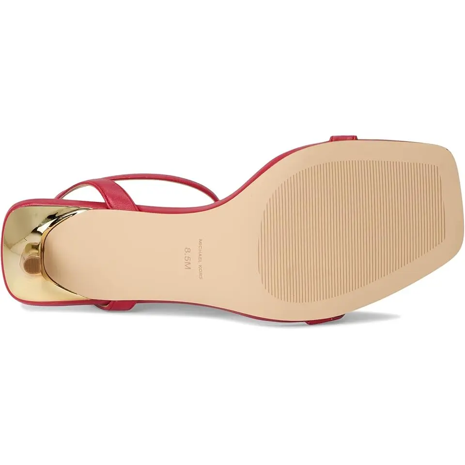 Liana Mid Sandal