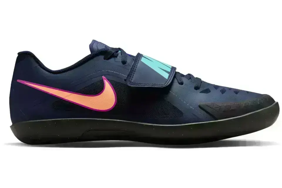 Unisex Zoom Rival SD 2